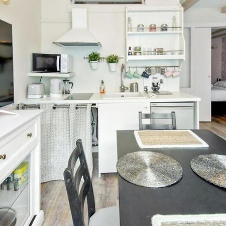Bright And Charming 4P1B Apartment - Marais - Montorgueil 파리 외부 사진