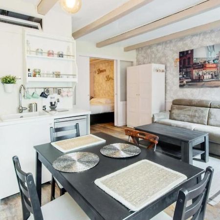 Bright And Charming 4P1B Apartment - Marais - Montorgueil 파리 외부 사진