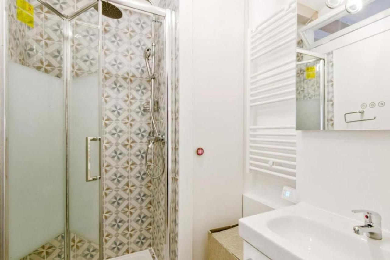 Bright And Charming 4P1B Apartment - Marais - Montorgueil 파리 외부 사진